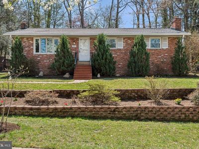 4701 Marie St, Beltsville, MD, 20705