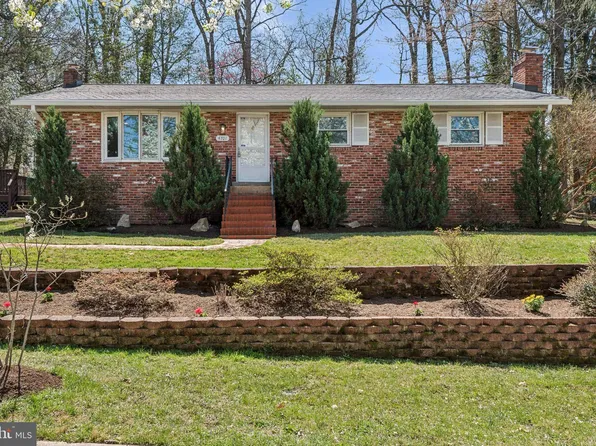 4701 Marie St, Beltsville, MD 20705