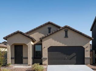 341 S Verdad Ln, Casa Grande, AZ 85194