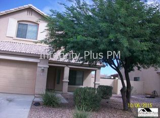 1580 E Gabrilla Dr, Casa Grande, AZ 85122