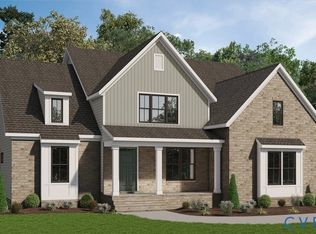 3916 Tuckmar Ridge Dr, Moseley, VA 23120