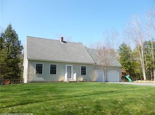 41 Spear Rd, Standish, ME 04084