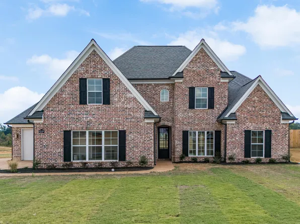 4259 Adriane Cv, Nesbit, MS 38651