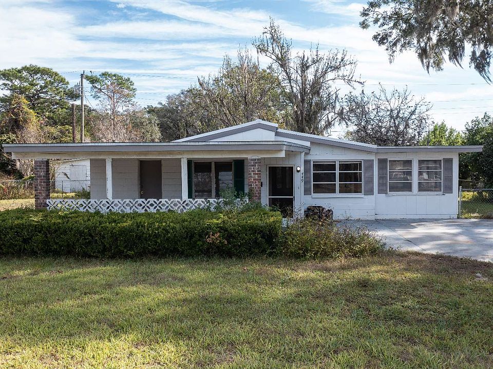 449 SE Defender Dr, Lake City, FL 32025 MLS 117974 Zillow