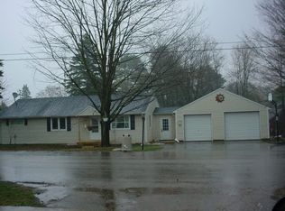 502 S Ellms St, Wittenberg, WI 54499