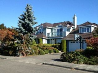 13703 67th Ave W, Edmonds, WA 98026