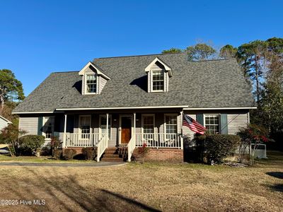 318 Brookshire Lane, Wilmington, NC, 28409