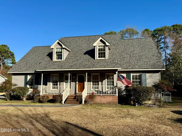 318 Brookshire Lane, Wilmington, NC 28409
