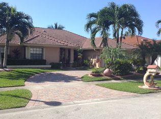 1501 NW 100th Way, Plantation, FL 33322