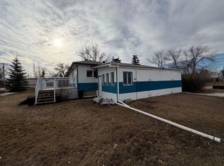 125 E 2nd Ave E, Delia, AB T0J0W0