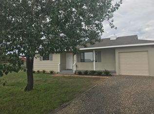 3200 N Lynx Lake Dr, Prescott Valley, AZ 86314