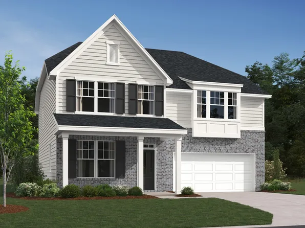 134 Dahlia Dr Lot 397, La Vergne, TN 37086
