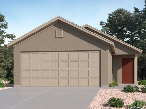 13603 Aston Manor, San Antonio, TX 78253