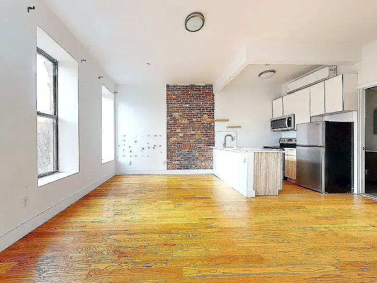 269 W 134th St #3F — Photo 2