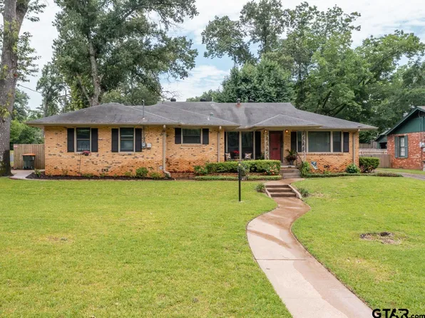 421 Wilma St, Tyler, TX 75701