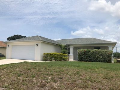 915 NE 10th Ln, Cape Coral, FL, 33909