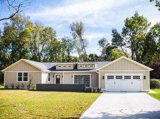 4431 Clover Dr, Indianapolis, IN 46228