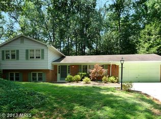 2302 Acton Dr, Reston, VA 20191