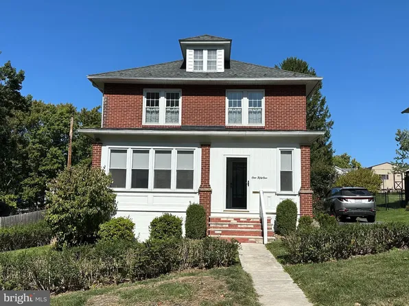 151 Frost Ave, Frostburg, MD 21532