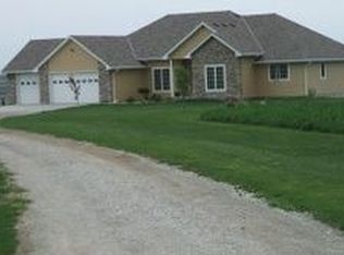 16924 290th St, Treynor, IA 51575