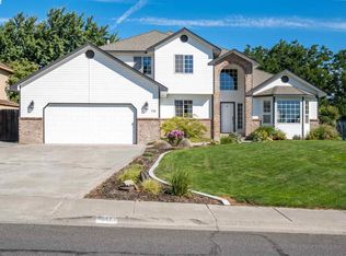 116 Center Blvd, Richland, WA