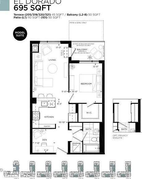 3200 William Colston Ave #810 — Photo 15