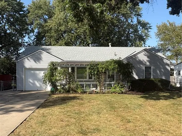 11318 W 66th Ter, Shawnee, KS 66203