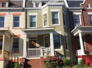 1368 Spring Rd NW, Washington, DC 20010