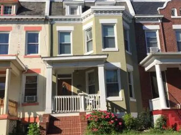 1368 Spring Rd NW, Washington, DC 20010