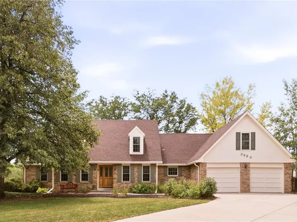 2223 Harvard Court, Longmont, CO 80503