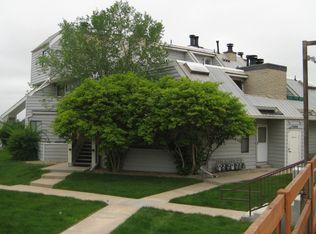 17000 E Ford Dr APT 207, Aurora, CO 80017