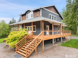 6944 SE Nelson Rd, Olalla, WA 98359