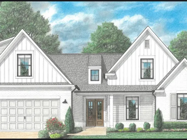 345 Bibury Ln, Eads, TN 38028