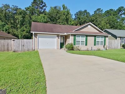 1319 Young St, Thomasville, GA, 31792