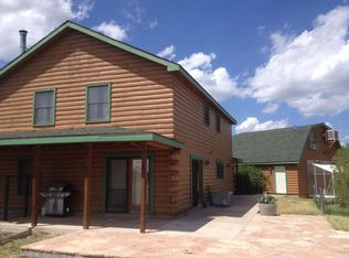 95 Holbrook Dr, Sonoita, AZ 85637
