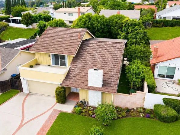 26431 Via Lara, Mission Viejo, CA 92691
