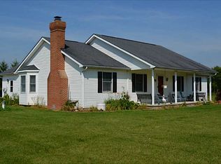 16759 Allen Center Road, Marysville, OH 43040