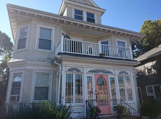 1690 Centre St, Boston, MA 02132