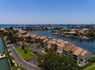 2775 Kipps Colony Dr S APT 205, Gulfport, FL 33707