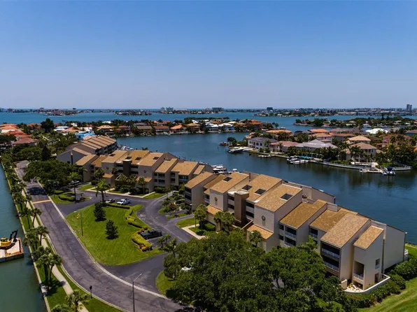 2775 Kipps Colony Dr S APT 205, Gulfport, FL 33707