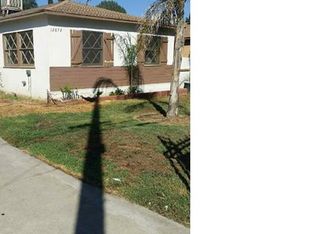 12872 El Dorado Ave, Sylmar, CA 91342