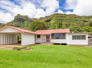 367 Wailana Rd, Kapaa, HI 96746