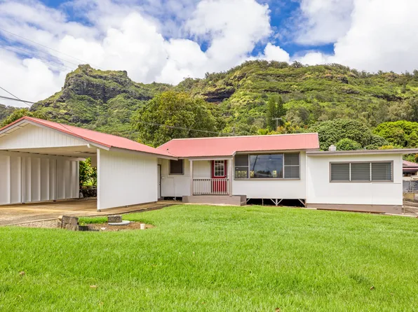367 Wailana Rd, Kapaa, HI 96746