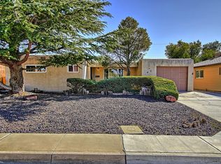 4200 Ponderosa Ave NE, Albuquerque, NM 87110