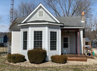 10084 Noble Aly, Metamora, IN 47030