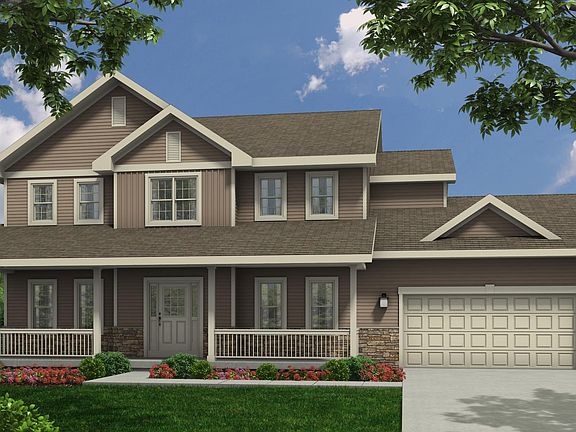 Kaila s Springs Classic Elevation