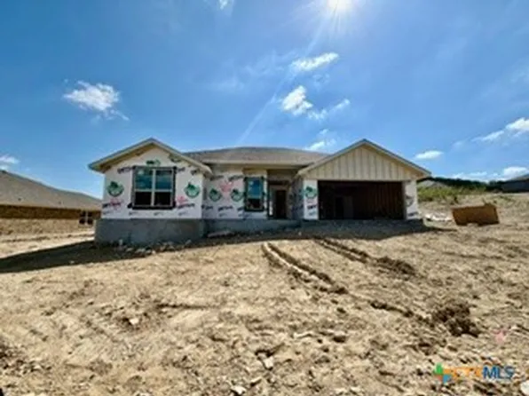 610 Bobby Lou Ln, Copperas Cove, TX 76522