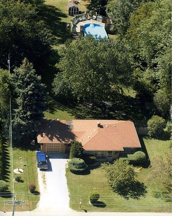 2553 Seminary