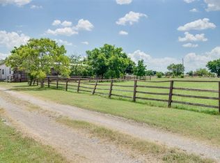 18641 James Smith Rd, Justin, TX 76247