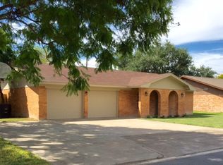 3109 N 28 1/2 St, McAllen, TX 78501